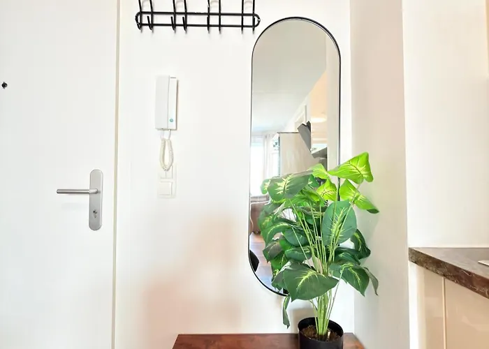 Apartament Cozy In Quiet Area I 5 Pax *