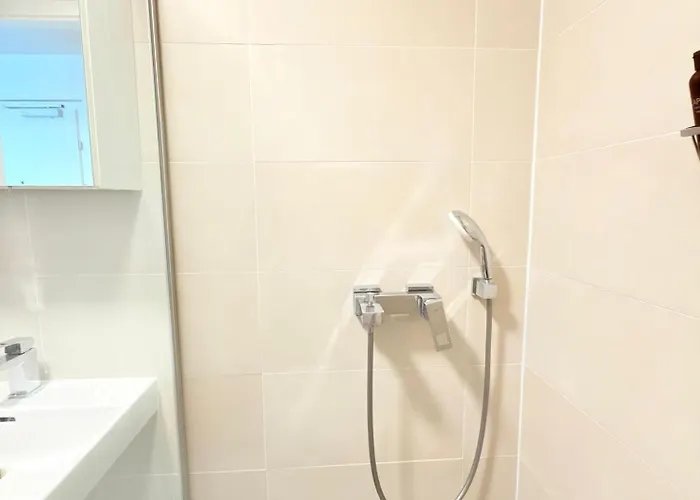 Apartament Cozy In Quiet Area I 5 Pax Wiedeń