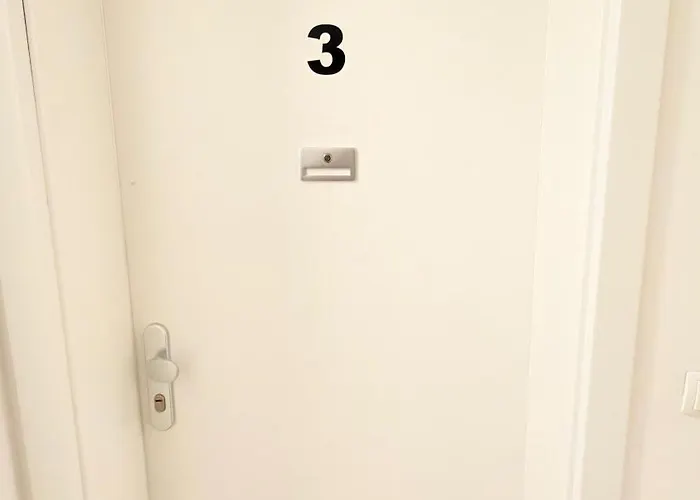 Apartament Cozy In Quiet Area I 5 Pax