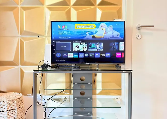 Apartament Cozy In Quiet Area I 5 Pax *